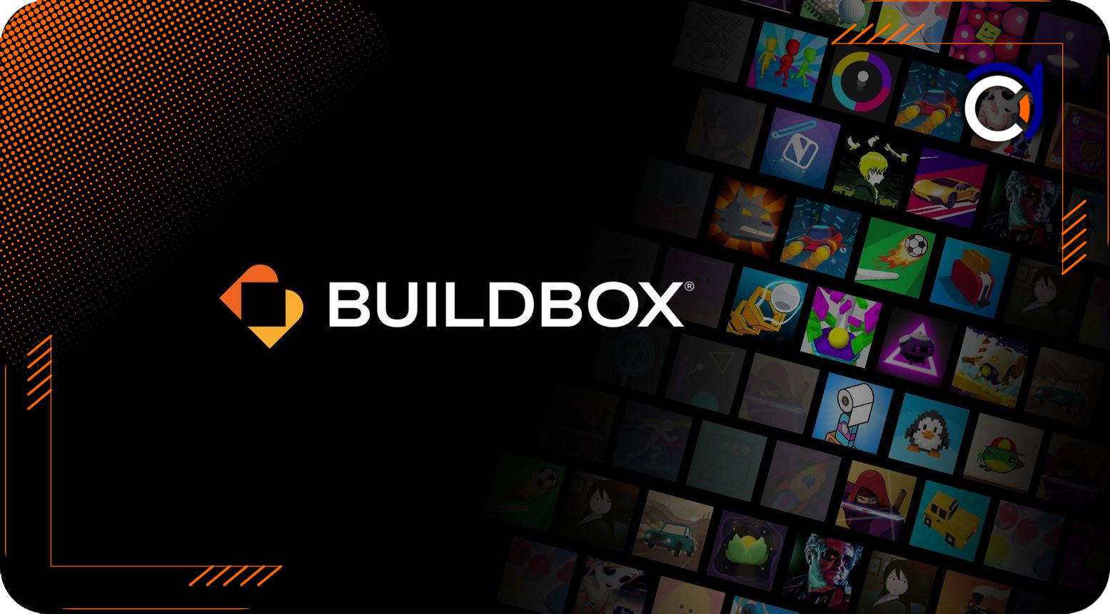 آشنایی با موتور بازی سازی بیلدباکس (BuildBox)