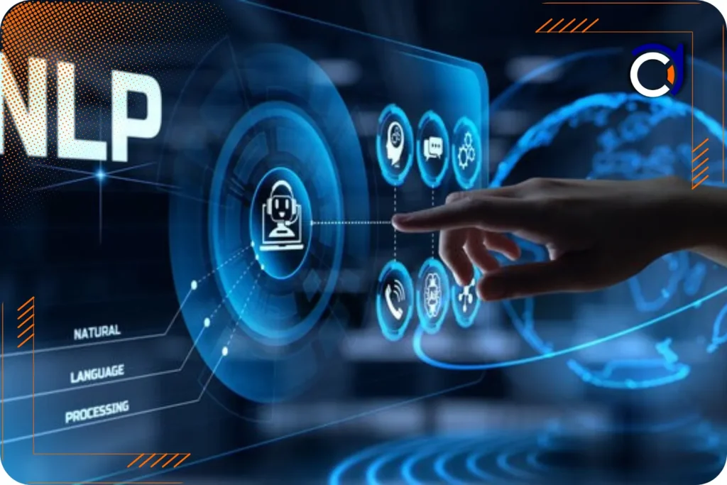 ابزار NLP پایتون در اختیار هوش مصنوعی
