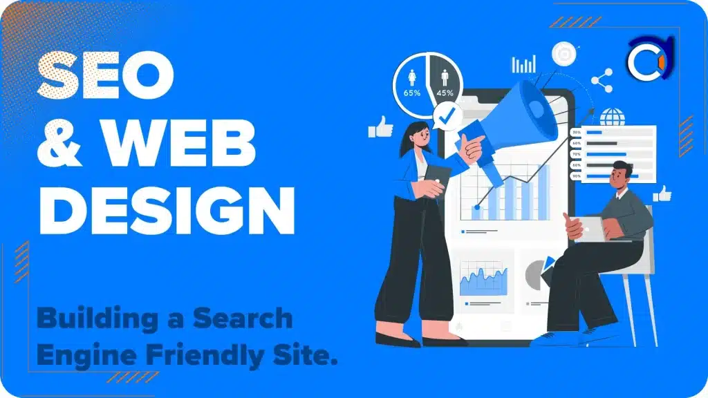 نقش طراحی واکنش‌گرا در افزایش رتبه سئو (SEO)
