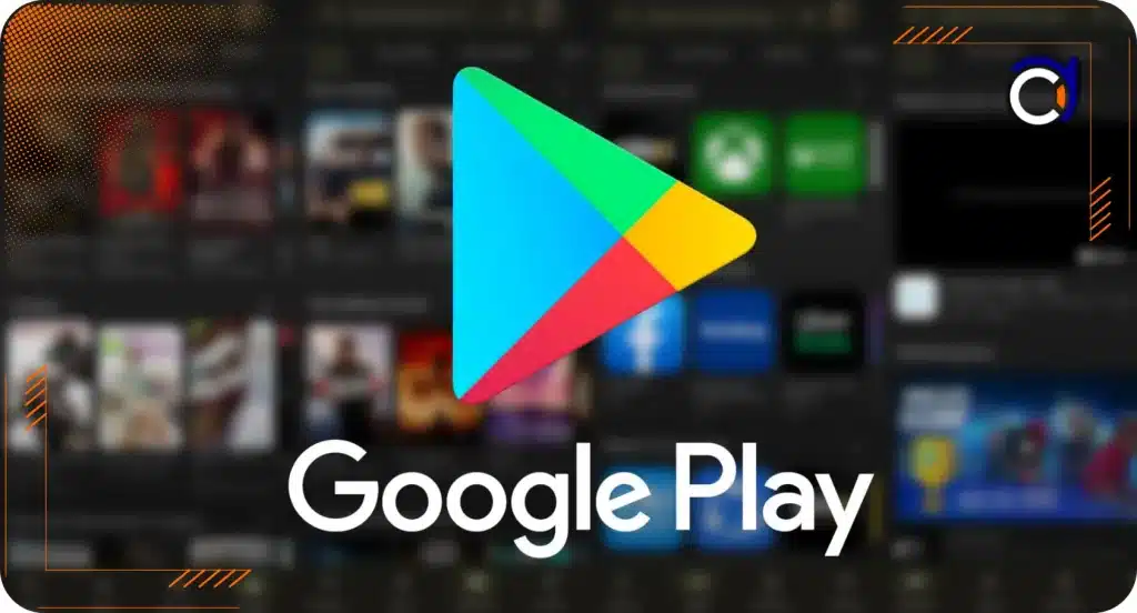 گوگل پلی (Google Play)، بستری مناسب برای انتشار بازی‌ها