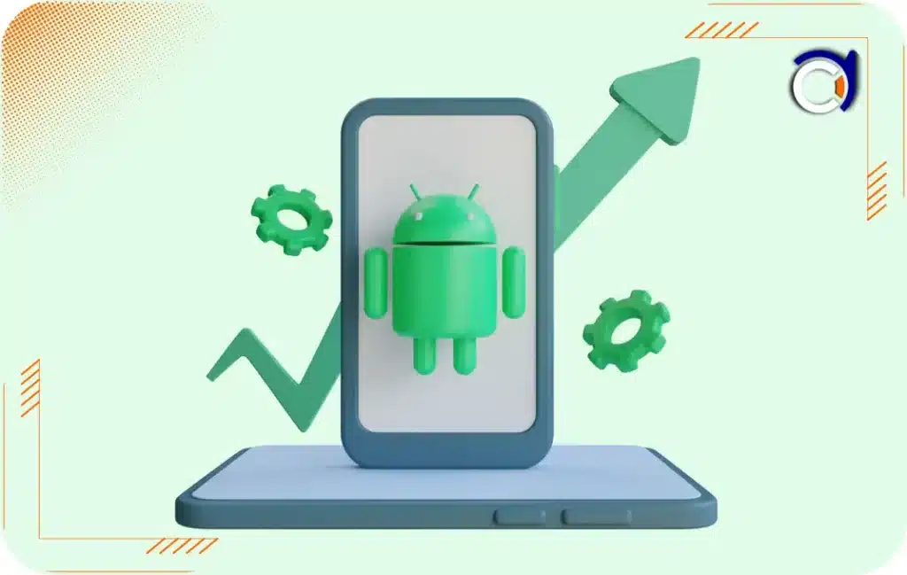 فریم ورک های اندروید کدامند؟