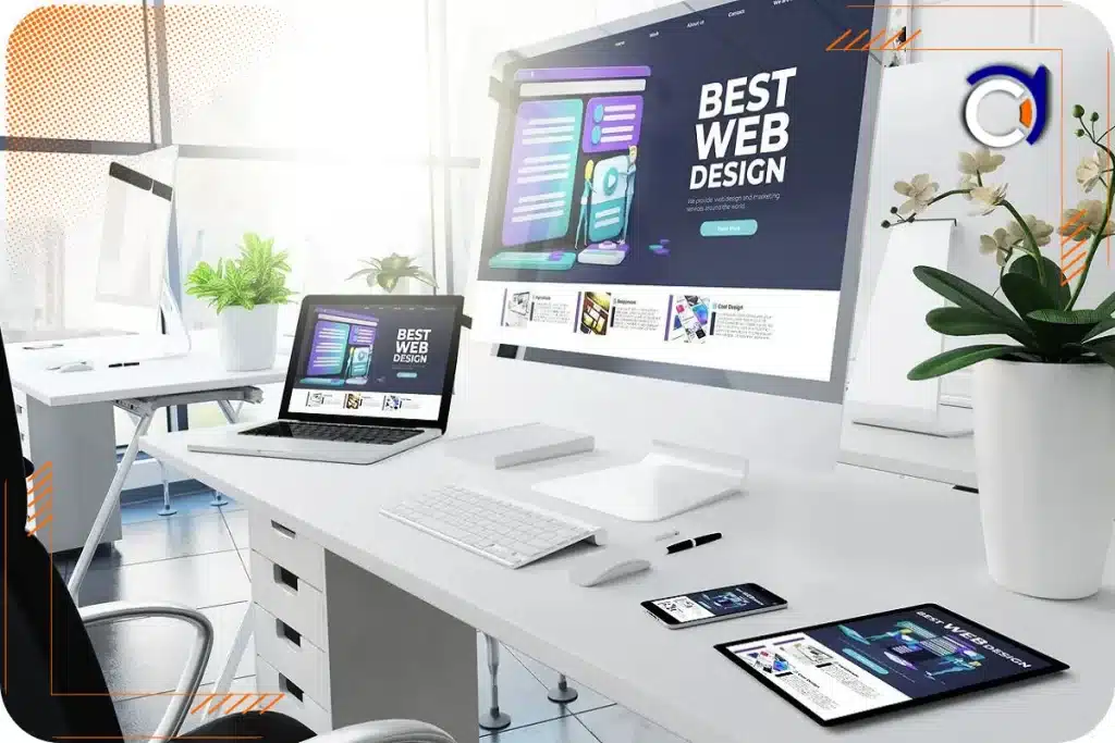 استفاده از سایت طراحی وبسایت به عنوان روش ارزان قیمت
