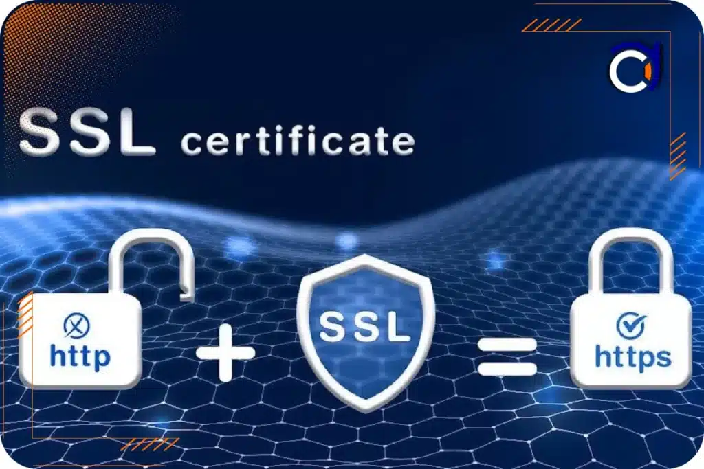 گواهی SSL ؛ فراتک