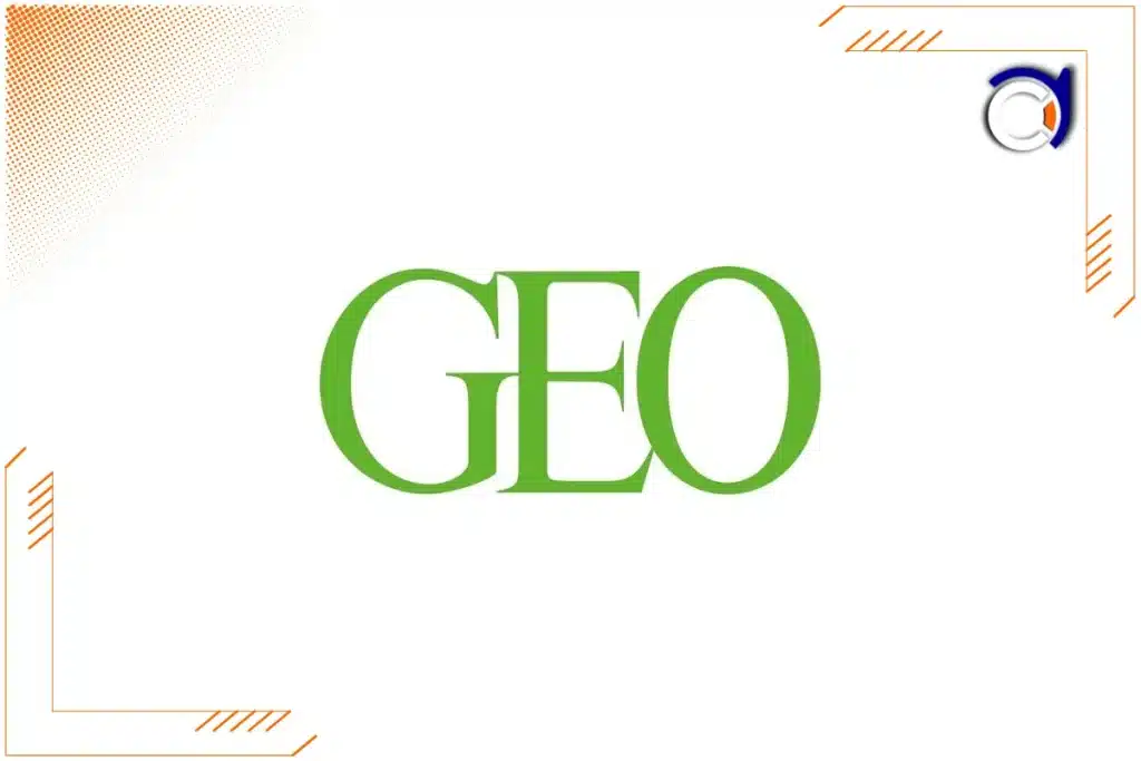  GEO چگونه عمل می‌کند؟ | فراتک