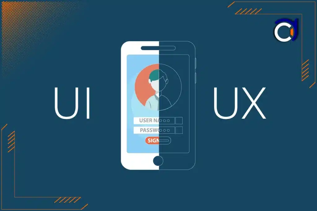 تاثیر رابط کاربری (UI) و تجربه کاربری (UX) در سئو | فراتک