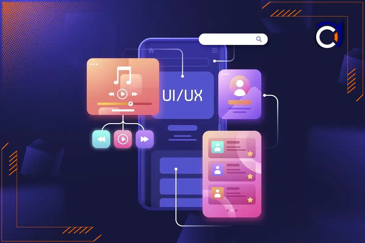 تأثیر UI و UX در سئو | فراتک